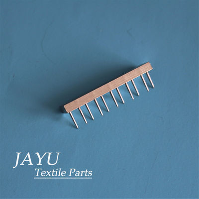 comprar Itália Ferraro Compactor Machine Stenter Pin Bar Bianco Agulha Plate Bar de cobre SS CS Agulha Material online manufacture