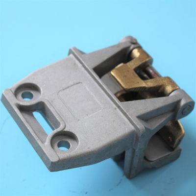 comprar Peças de Stenter Hirano ILsung Ehwha Stenter Clip Copper Alumínio Single Purpose Fix Fabric online manufacture