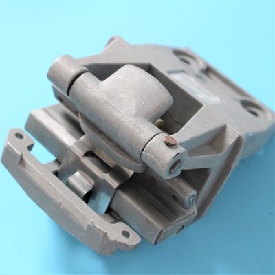 comprar LK Stenter Clip Duplo propósito Trazer Agulha Porta Material de Alumínio Tecido de Fixação online manufacture