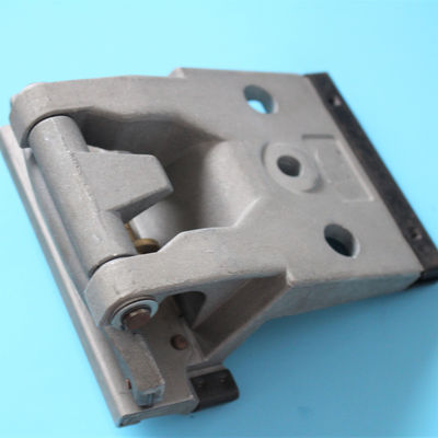 comprar Peças da máquina de acabamento Monforts Stenter Clip 96mm Hole Center Distance Material de alumínio Tecido de fixação online manufacture