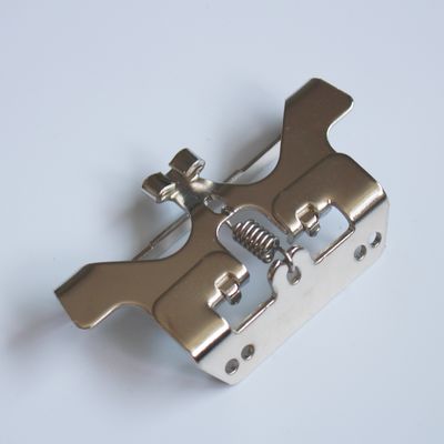 comprar Stenter Machine Parts Monforts Pin Protector Singel Spring Material de ferro inoxidável Pin Clip padrão Fabricação em linha