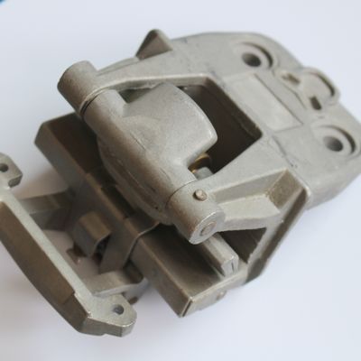comprar Peças da máquina de stenter Hirano Peças sobressalentes Stenter Clip Duplo Usando material de alumínio com suporte de alfinete Fabricação em linha