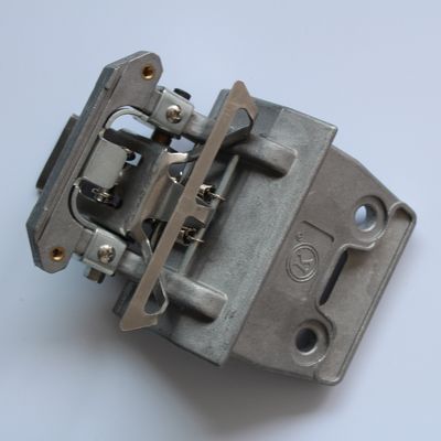 comprar Stenter Machine Parts Ehwha Pin Holder 73mm Center Distance Aluminum Material With Protector Fabricação em linha
