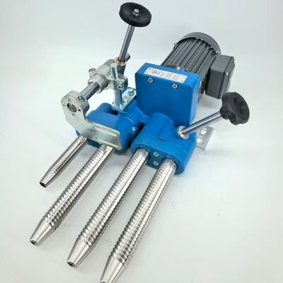 comprar Monforts Stenter Machine Parts 4 Fingers and 2 Fingers Selvedge Uncurler em SS 304 para tecidos e tecidos de malha Fabricação em linha