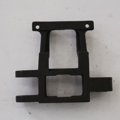 comprar Elo de corrente de esticador Krantz, material de aço, cor preta, estoque pronto para peças de reposição de máquinas de acabamento Fabricação em linha