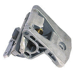 Material dobro da liga de alumínio das peças da máquina de Texima Stenter do grampo da máquina de Stenter da finalidade