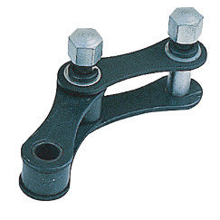 Peças sobressalentes de raquete de corrente de aço especial para máquina de acabamento de revestimento de tingimento