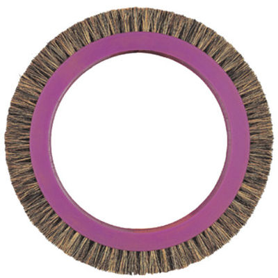 A máquina de nylon de Stenter parte a roda de escova Monforts de Stenter Wakayama Babcock