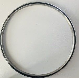 Componentes de máquinas têxteis de aço 914 1018 rolamentos abertos da máquina de impressão