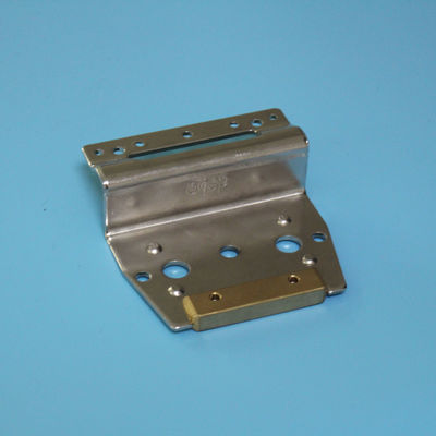 Peças Pin Block Pin Holder de Stenter dos componentes da maquinaria de matéria têxtil de Monforts