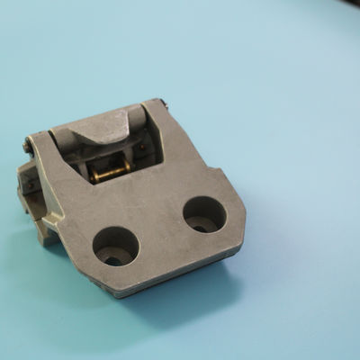 Máquina de alumínio Pin Clip Single Using de Bruckner Stenter das peças de Stenter