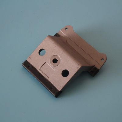 Componentes de máquinas de acabamento Monforts Padrão