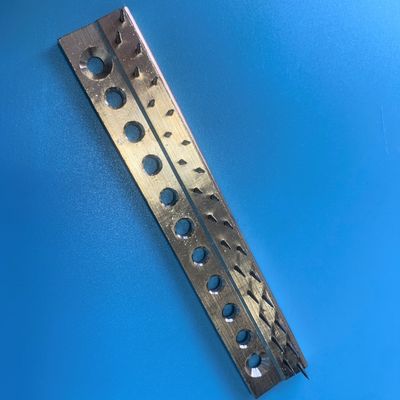 Monforts Stenter Machine Parts Stenter Pin Bar Pin Plate Tamanho padrão Material de cobre Agulha de aço carbono