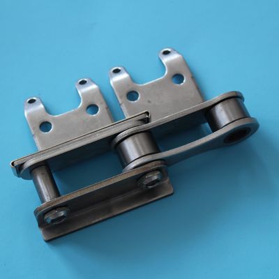 Bruckner Stenter personalizado Chain Link Benniger Mercerizing Machine Tipo familiar Material de aço inoxidável