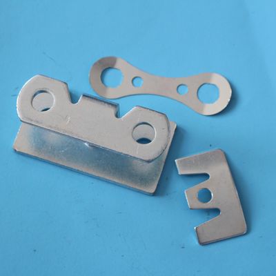 Monforts Stenter Finishing Machine Parts Monforts Stenter Chain Link Accessories Material de aço inoxidável