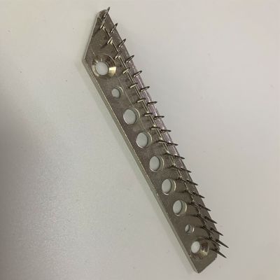 Ilsung Finshing Machine Reserves Ehwha LK Pin Plate 73/76mm Centro Distância Material de cobre