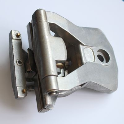 Stenter Machine Parts Artos Stenter Clip Copper Roller Alumínio Material duplo usando especificação padrão