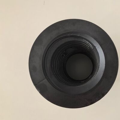 Ilsung Stenter Machine Parts Largura Ajustável Amortecedora Amortecedora Material Tr50*8.47 Diâmetro interno 45.2mm