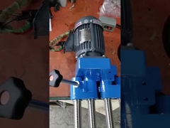 Máquina de tingimento de peças de máquina de tingimento de acabamento de ourela com quatro dedos