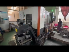 produção da empresa