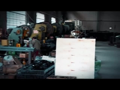 Produção das peças de Jayu