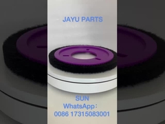 Peças da máquina de Stenter