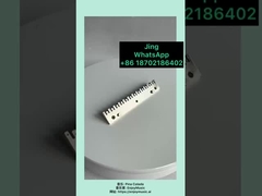 Barra de Pino da Haste