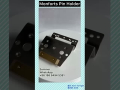 Componentes de máquinas têxteis