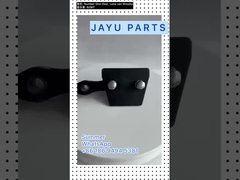 Coréia Máquina de acabamento Sapres Ehwha Stenter Peças Chain Link Cor Negro Tipo padrão de aço