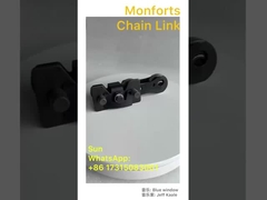 Cadeia de estentadores